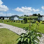 Strumyk Marzen Jaktstuga