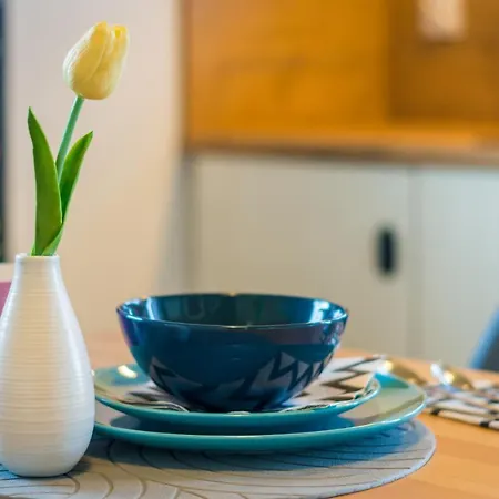 Lodge Strumyk Marzen Mikołajki