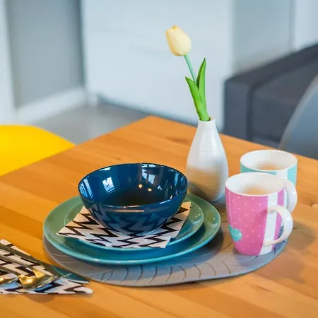 Strumyk Marzen Mikołajki