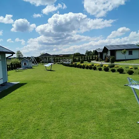 Strumyk Marzen Lodge