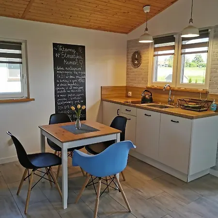 Strumyk Marzen * Mikołajki