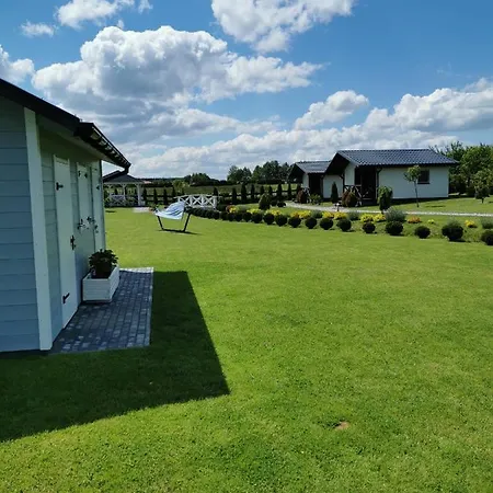 Strumyk Marzen Mikołajki