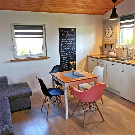 Strumyk Marzeń Domek letniskowy *