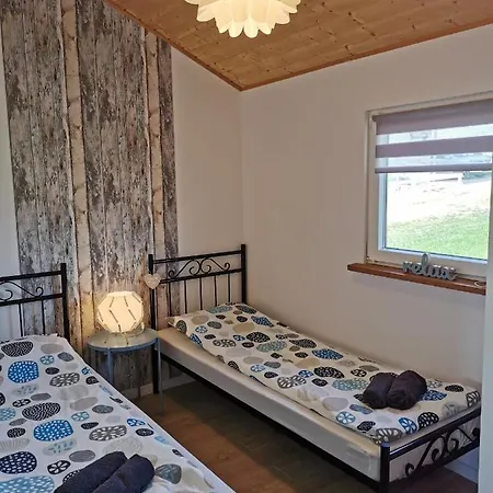 Strumyk Marzen Lodge *