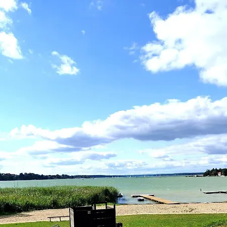 Domek letniskowy Strumyk Marzeń *