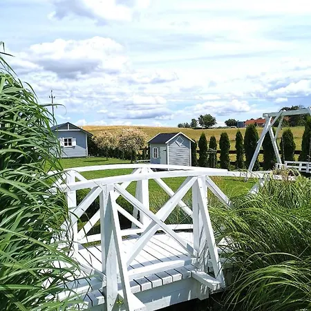 Lodge Strumyk Marzen