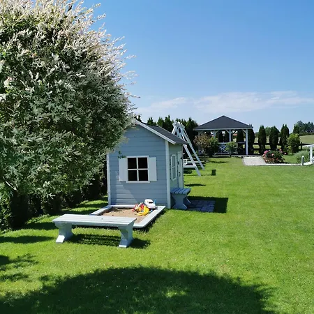 Strumyk Marzen Lodge