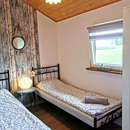 Strumyk Marzeń Domek letniskowy