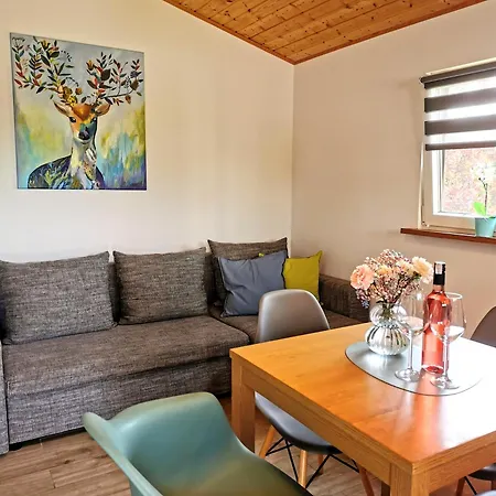 Lodge Strumyk Marzen Mikołajki