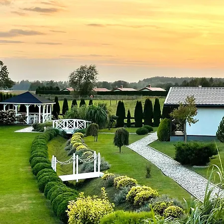 Strumyk Marzen Lodge *