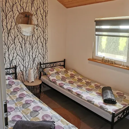 Strumyk Marzen * Mikołajki