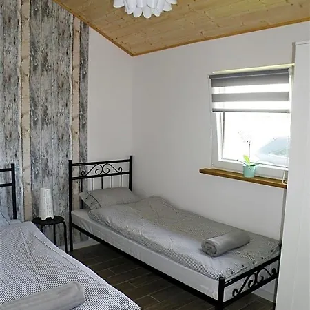 Strumyk Marzen Lodge