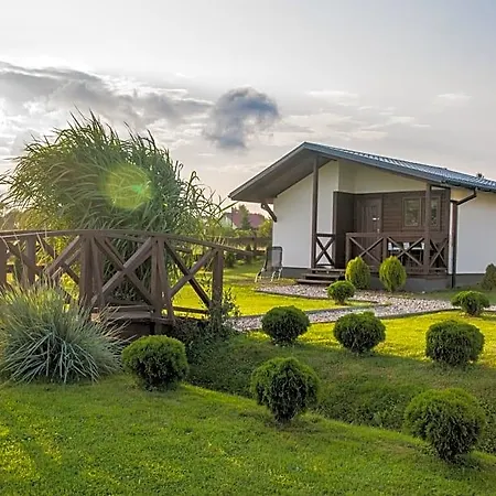 Strumyk Marzen Lodge *