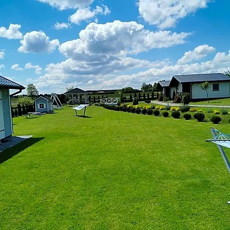 Lodge Strumyk Marzen *
