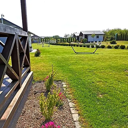 Lodge Strumyk Marzen *
