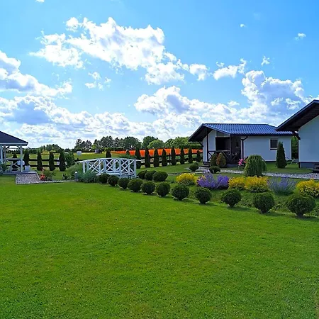 Lodge Strumyk Marzen *