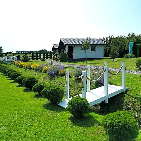 Strumyk Marzen Lodge *