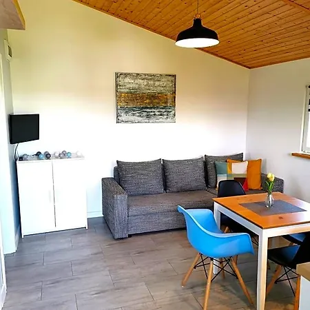 Strumyk Marzen Lodge *