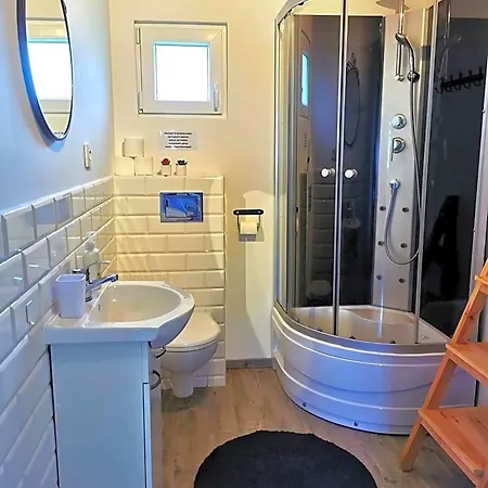Strumyk Marzen Lodge *