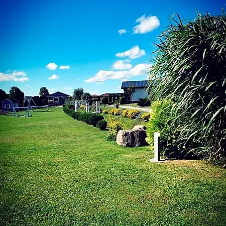 Strumyk Marzen Lodge *