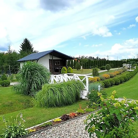 Lodge Strumyk Marzen