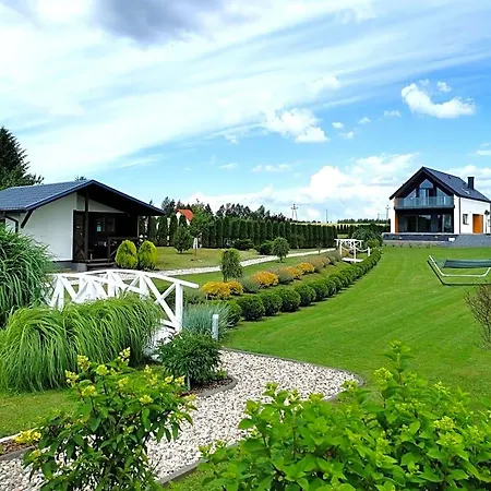 Lodge Strumyk Marzen *