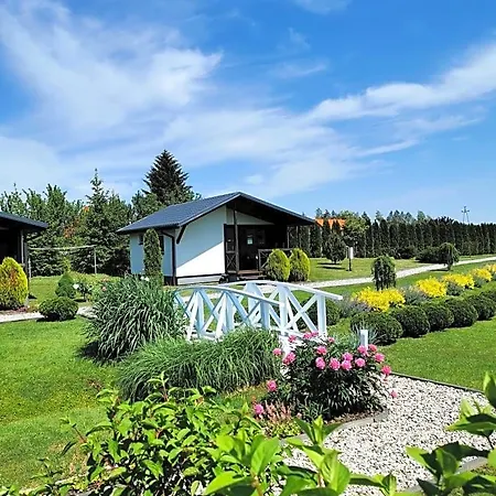 Strumyk Marzen Lodge