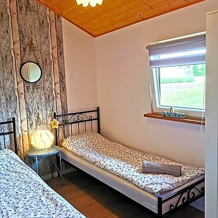 Strumyk Marzen Lodge