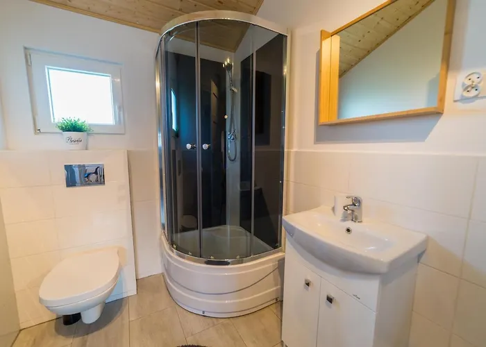 Lodge Strumyk Marzen