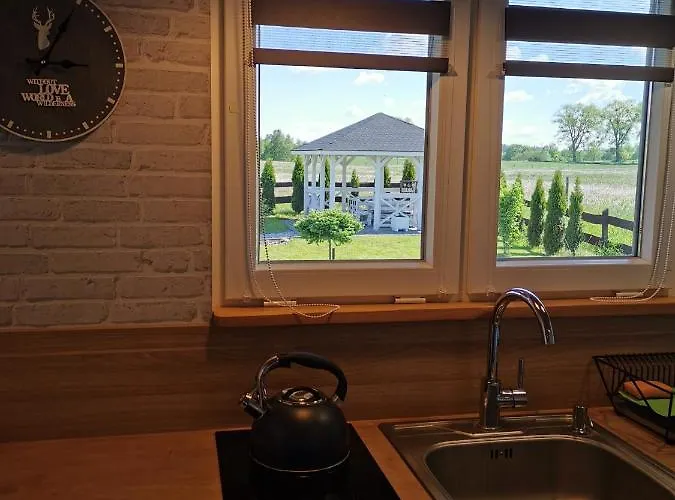 Lodge Strumyk Marzen