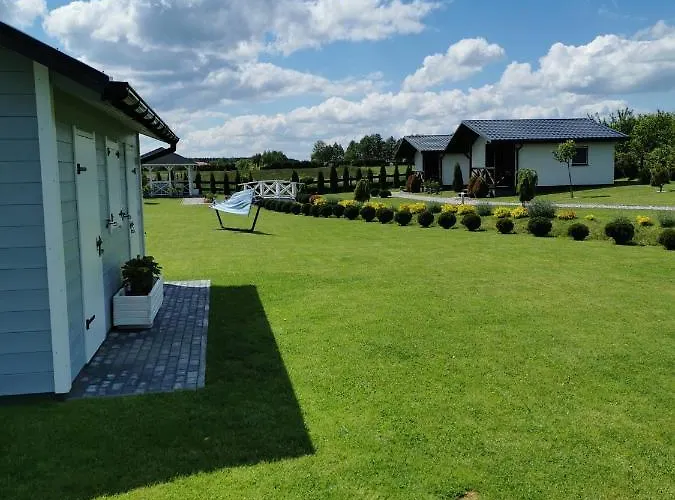 Strumyk Marzen Mikołajki