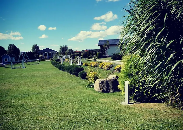 Strumyk Marzen Mikolajki (Mragowo)