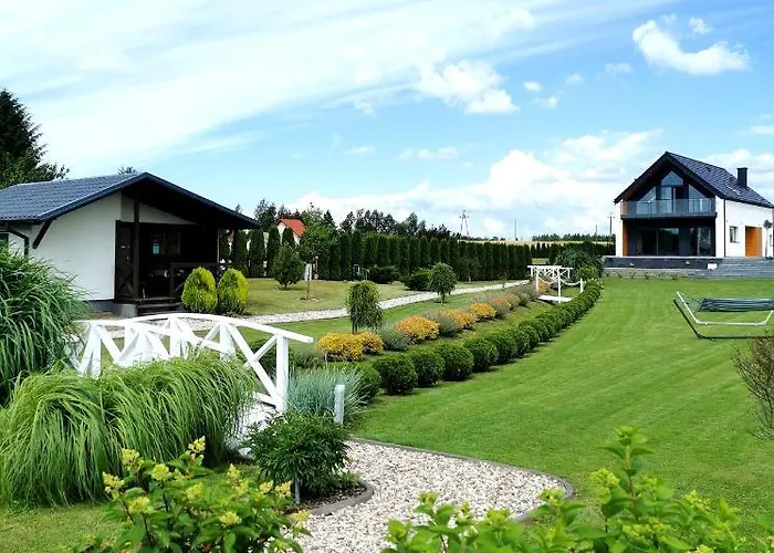 Strumyk Marzen Lodge