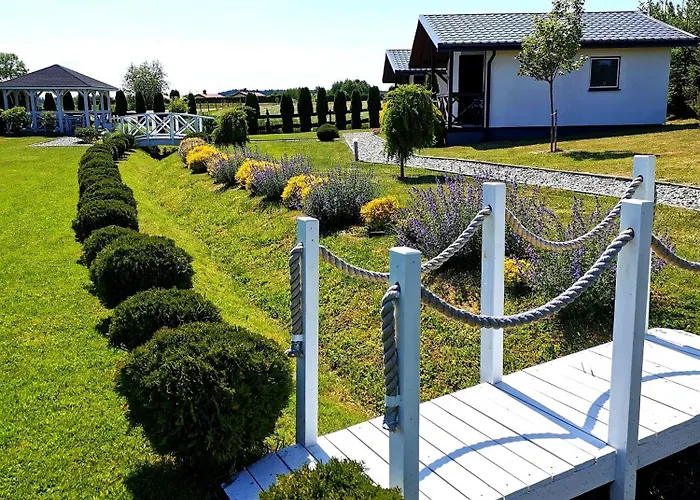 Lodge Strumyk Marzen