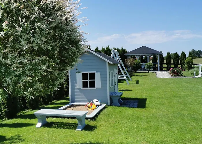 Strumyk Marzen Chata