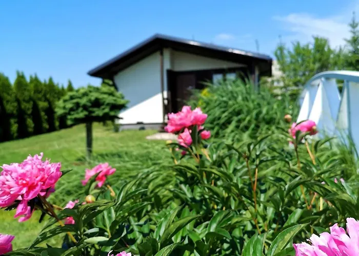 Chata Strumyk Marzen Mikołajki