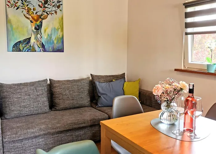 Lodge Strumyk Marzen Mikolajki (Mragowo)