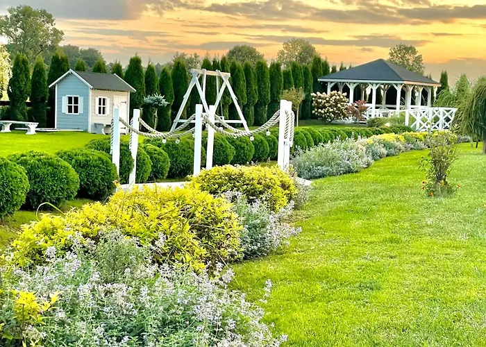 Lodge Strumyk Marzen *