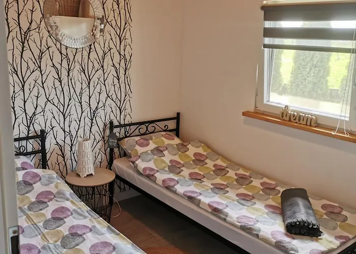 Strumyk Marzen * Mikolajki (Mragowo)